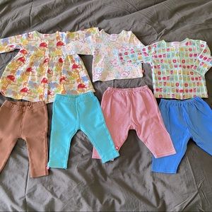 Zutano bundle!! 0-6 months
